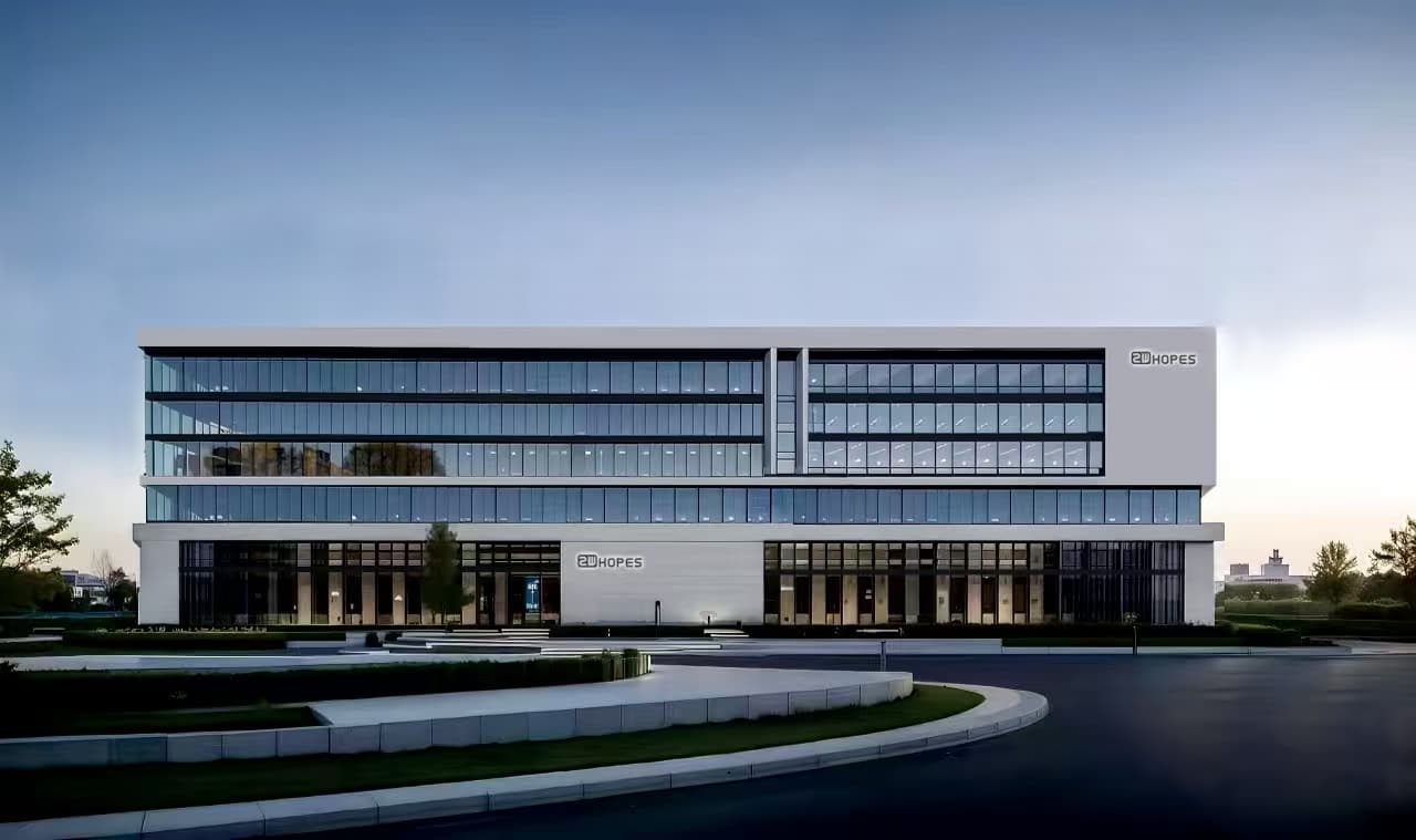 ZWHOPES Factory - Factory-Based Manufacturing