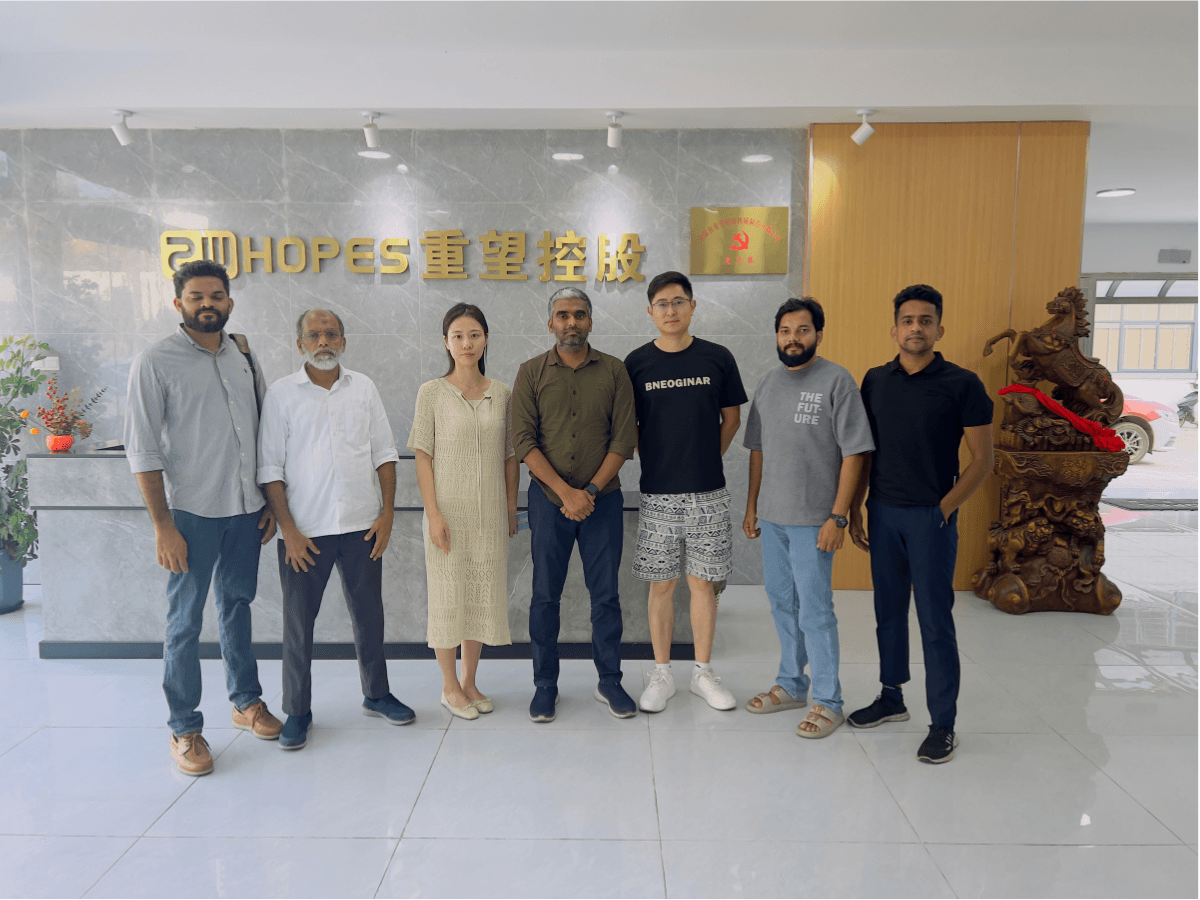 India Engineering Works