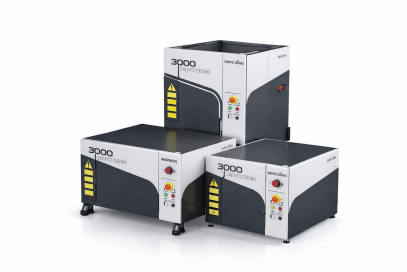 Sanyo Denki Servo Motors