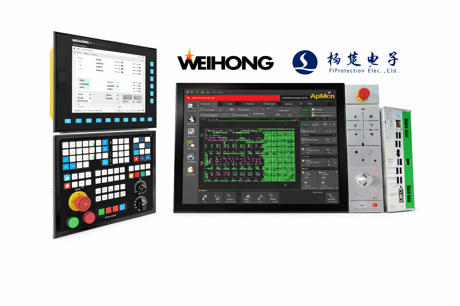 Shanghai CypCut Premium Control System