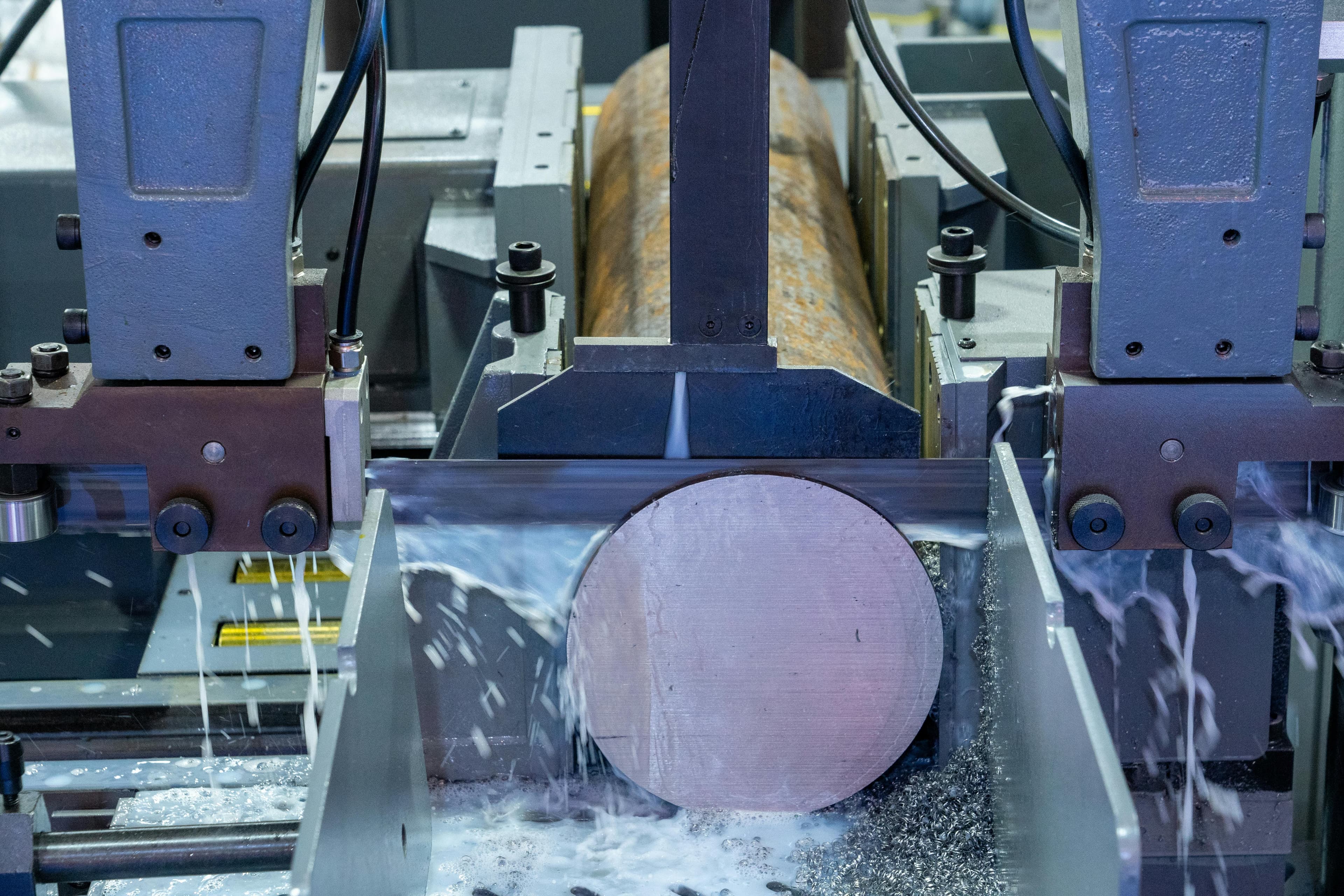 Tube & Profile Cutting