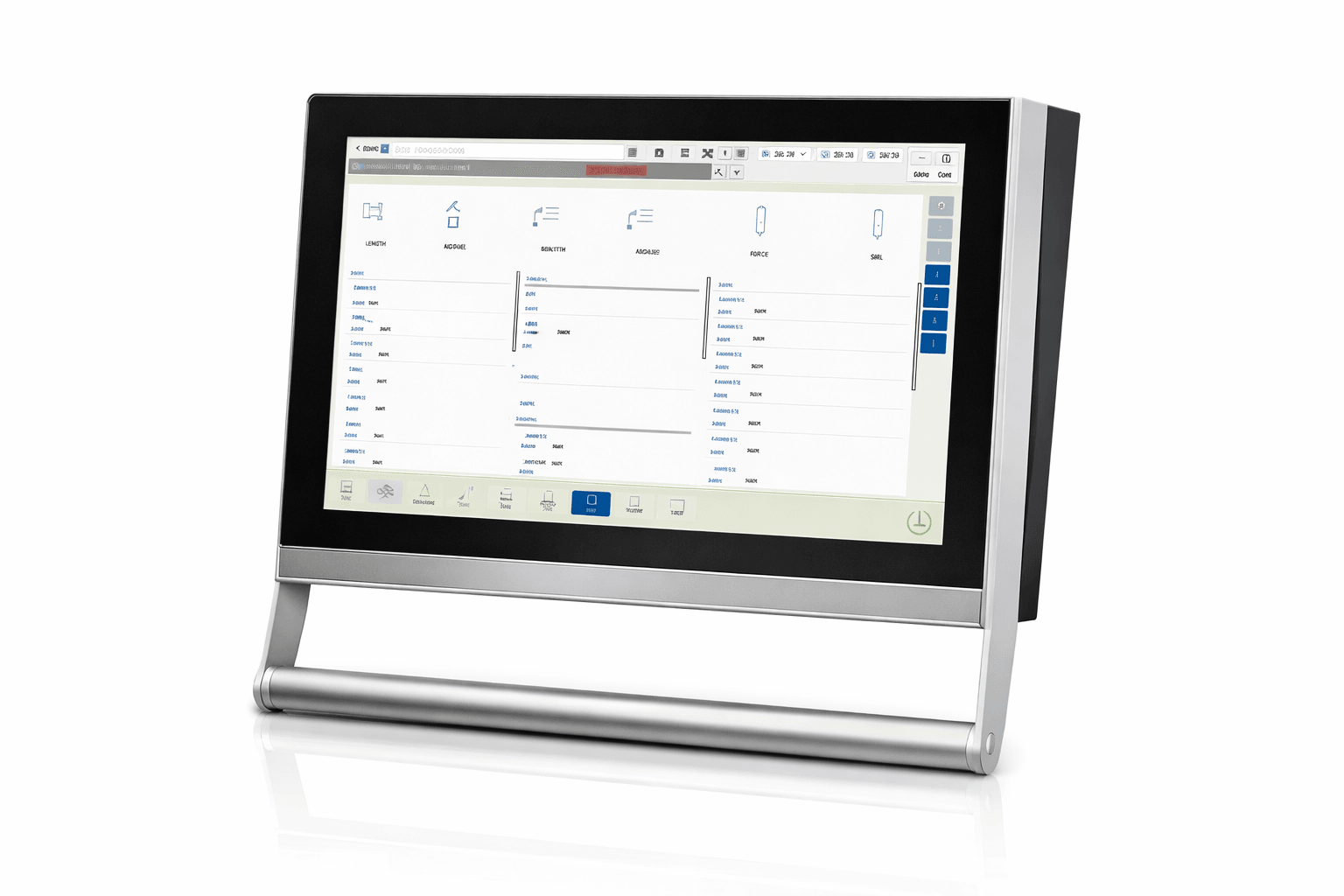 HK 68TX on EPB Belt Drive