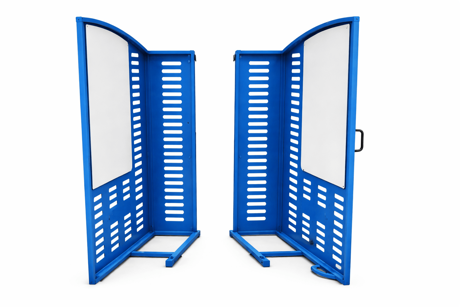 Side fence on TPB NC