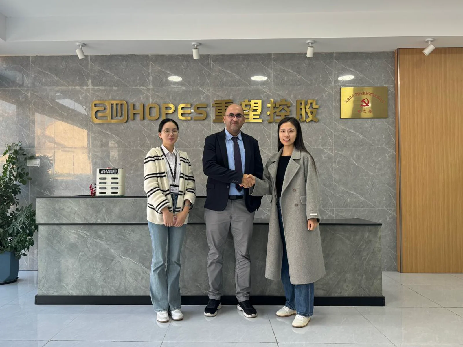 6000W 3015 Exchange Table Fiber Laser Delivered to a Fabricator in Spain